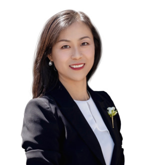 Helen Gong