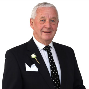 Ian Jesse