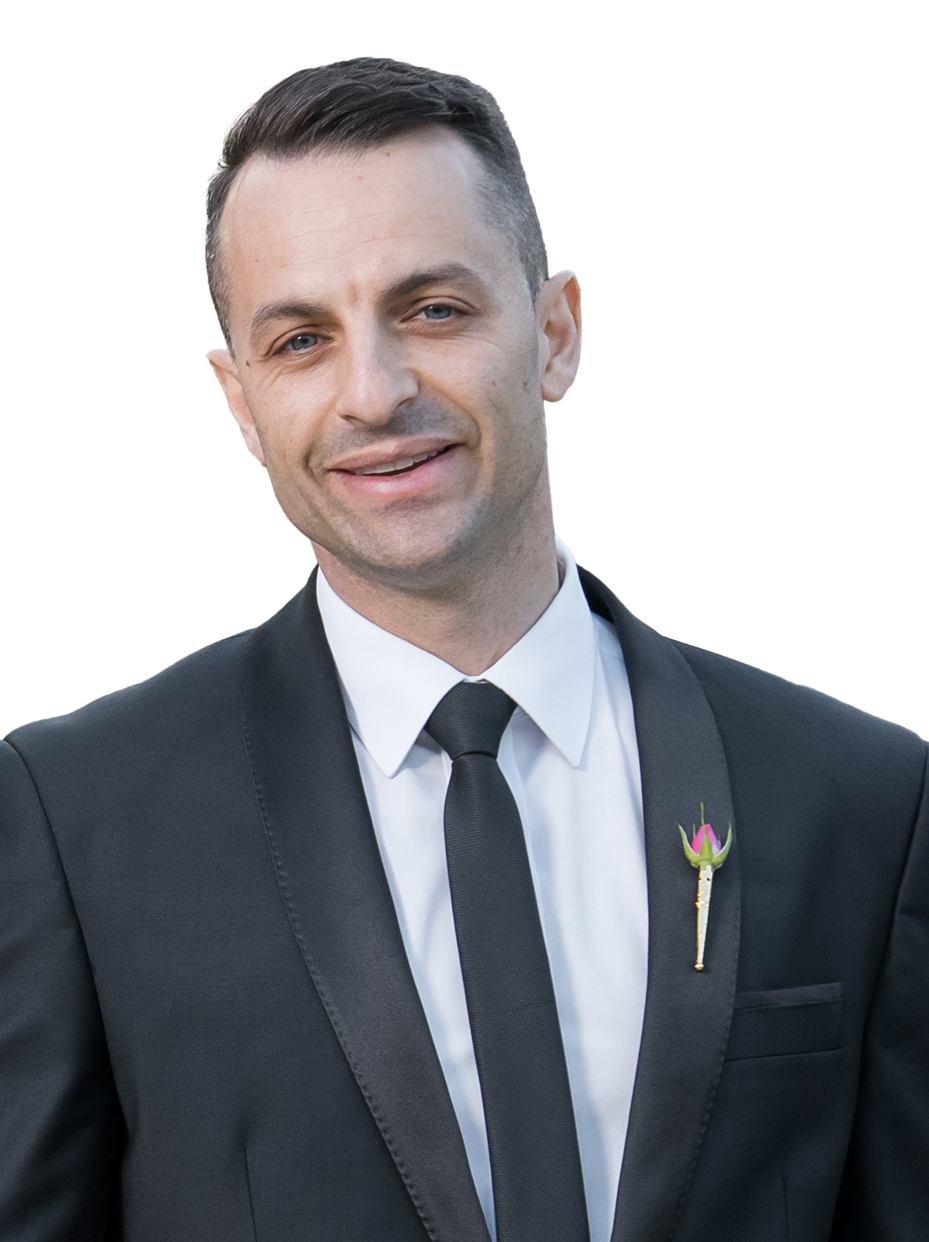 Paul Konistis