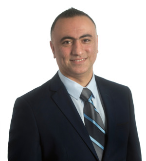 Sam Shoaeeyan