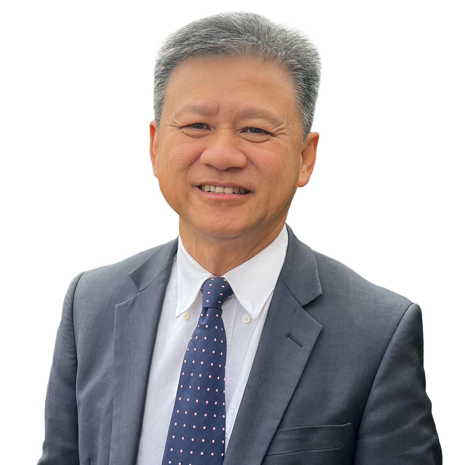 Clarence Tiong